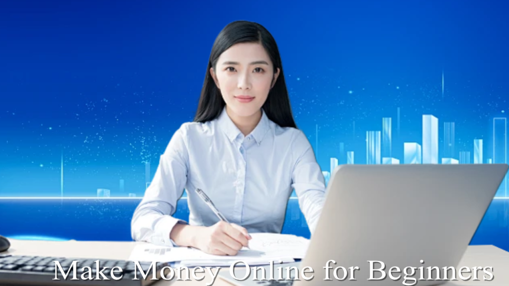 Make Money Online