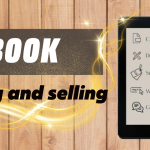 ebook writing and selling