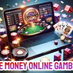 make money online gambling