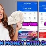 Earn Money With Gcash