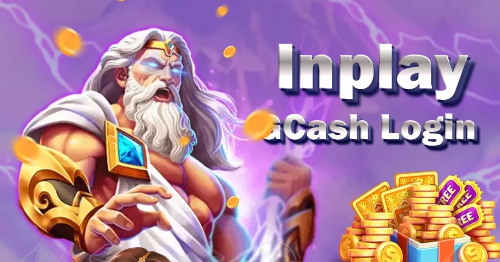 Inplay GCash Login