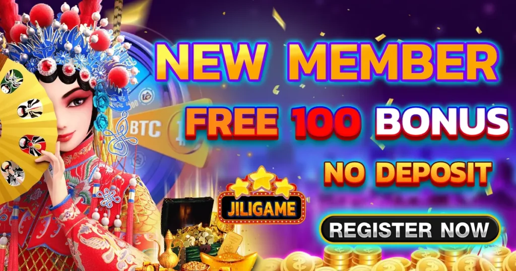 New Member Register Free 100 in GCash Claim Your Bonus Now