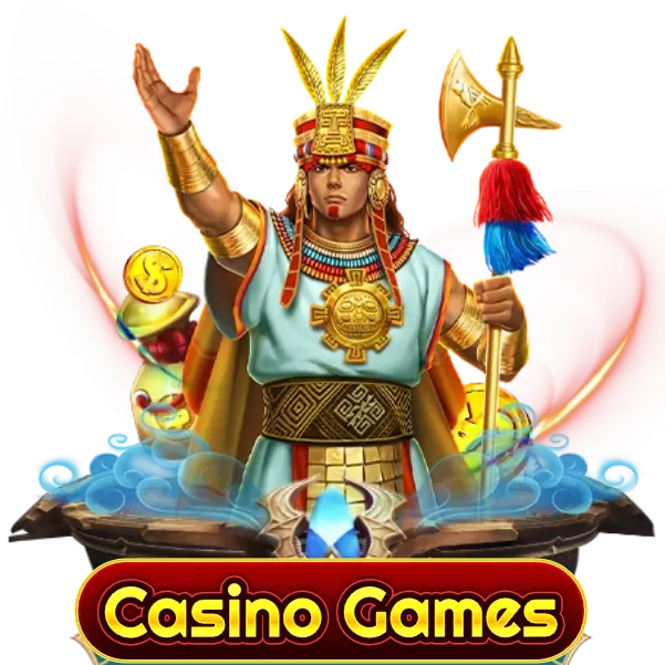 Casino Games