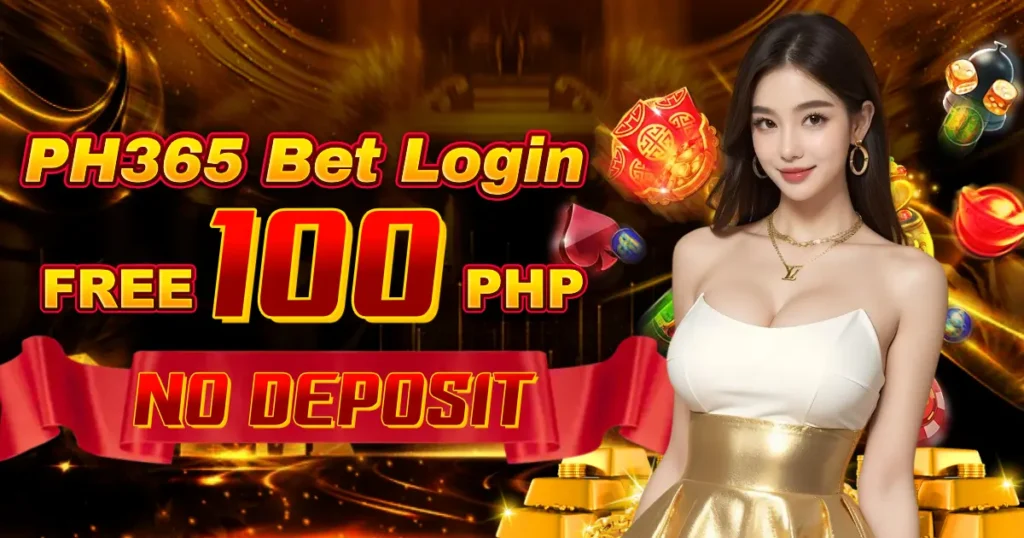 PH365 bet