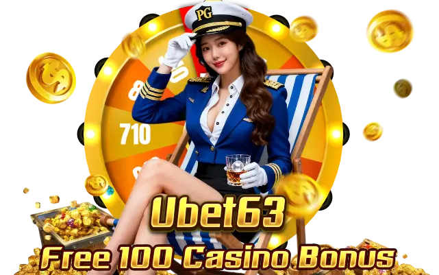 Ubet63 casino